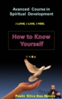 Image for How To Know Yourself