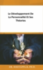 Image for Le developpement de la personnalite et ses theories