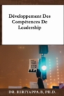 Image for Developpement des competences de leadership