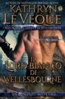 Image for Il Lord Bianco di Wellesbourne