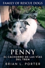 Image for Penny, el cachorro de las vias del tren