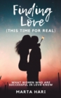 Image for Finding Love (This Time for Real)