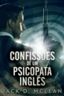 Image for Confissoes De Um Psicopata Ingles