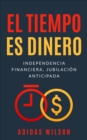 Image for El Tiempo es Dinero