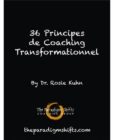 Image for 36 principes de coaching transformationnel