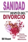 Image for Sanidad Despues del Divorcio