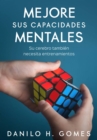 Image for Mejore sus Capacidades Mentales
