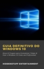 Image for Guia Definitivo Do Windows 10