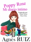 Image for Poppy Rose, Mi diario intimo