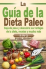 Image for La Guia de la Dieta Paleo