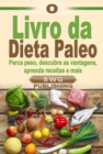 Image for O Livro da Dieta Paleo