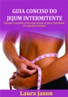 Image for Guia Conciso Do Jejum Intermitente