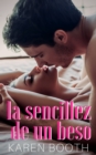 Image for La sencillez de un beso