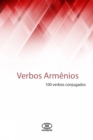 Image for Verbos Armenios (100 verbos conjugados)