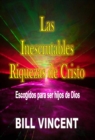 Image for Las Inescrutables Riquezas de Cristo