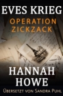 Image for Operation Zickzack