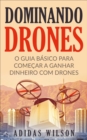 Image for Dominando Drones