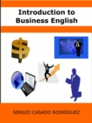 Image for Introduction to Business English  (Words and Their Secrets)