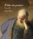 Image for Il libro dei pensieri - Volume II