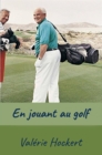 Image for En jouant au golf