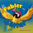 Image for Fabler for Jattar
