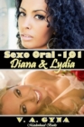Image for Sexo oral 101 - Diana y Lydia