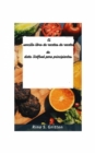 Image for El sencillo libro de recetas de recetas de dieta Sirtfood para principiantes