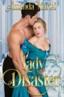Image for Lady Disaster