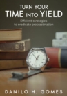 Image for Turn your Time into Yield