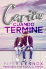 Image for Carino, cuando termine