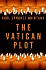 Image for Vatican Plot