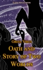 Image for Greya Virus. Oath and Story of Two Worlds