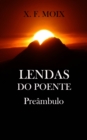 Image for Lendas do Poente - Preambulo