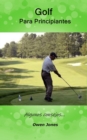 Image for Golf para principiantes