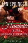 Image for Heimkehr zum Weihnachtsdreier