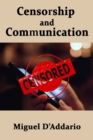 Image for Censorship and Communication