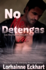 Image for No Me Detengas
