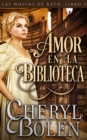 Image for Amor en la Biblioteca