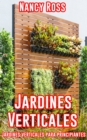 Image for Jardines Verticales: Jardines verticales para principiantes
