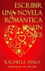 Image for Escribir una novela romantica en 1 mes