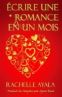 Image for Ecrire une romance en un mois