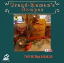 Image for Grand-Maman&#39;s Recipes