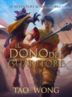 Image for Il Dono Del Guaritore