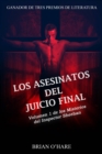 Image for Los Asesinatos del Juicio Final