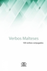 Image for Verbos malteses (100 verbos conjugados)