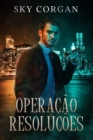 Image for Operacao Resolucoes