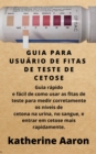 Image for Guia Para Usuario De Fitas De Teste De Cetose