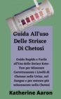 Image for Guida All&#39;uso Delle Strisce Di Chetosi