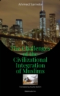 Image for Challenges of the Civilizational Integration of Muslims
