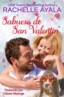 Image for Sabueso de San Valentin
